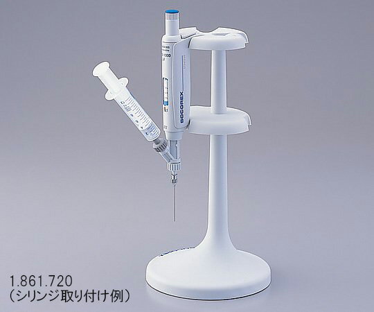 自給式マイクロピペット865．1000　【あす楽】【アズワン】