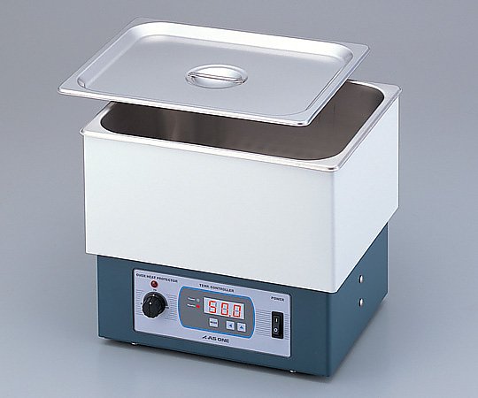 スクエアーウォーターバス SWB-6A