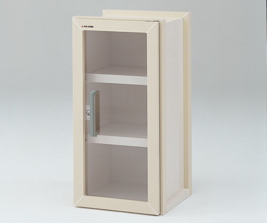 PVC薬品庫　SU-3PV