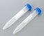 遠沈管 ECK-15ML コニカル型 【アズワン】 4,066円