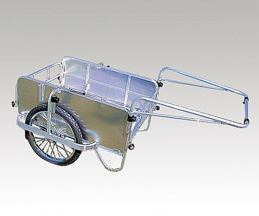 【アズワン】折りたたみリヤカー HC-906NA 【アズワン】折りたたみリヤカー HC-906NA