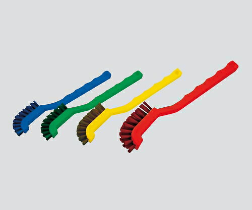 【アズワン】ユーティリティ磁性ブラシ57103