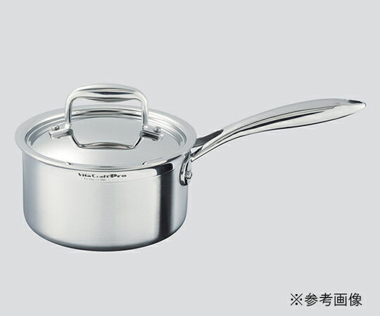 【アズワン】片手鍋9L