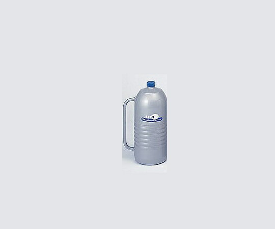【あす楽】液体窒素用デュワー瓶　4LD 1