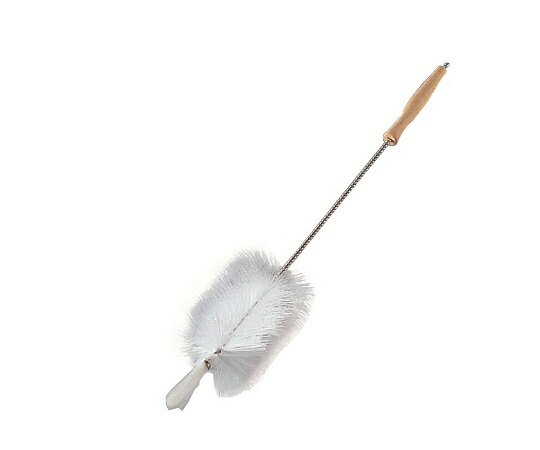 【ナビス】瓶洗浄ブラシ　瓶洗浄（大）5