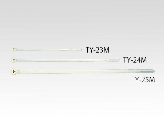 タイラップバインダーTY-25M100入