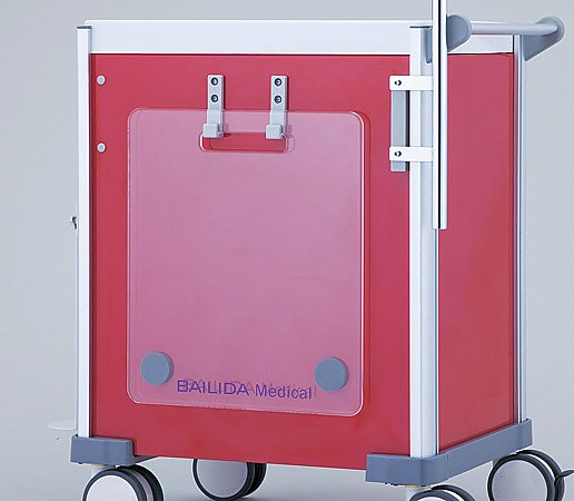 LUXE　救急カート　VCPR