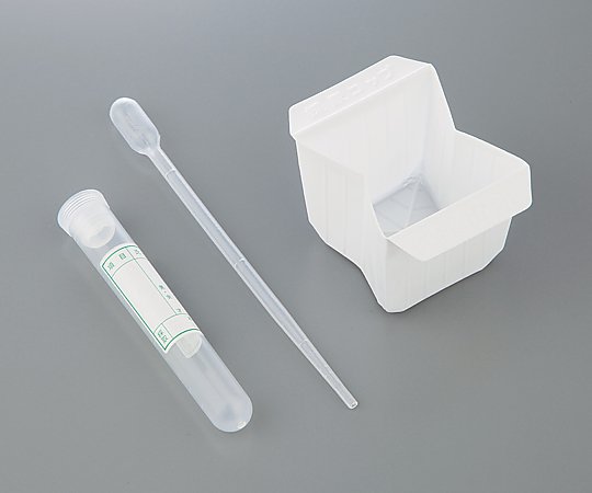 【無料健康相談 対象製品】【ナビス】一般尿採取セット　MJ－0022－01