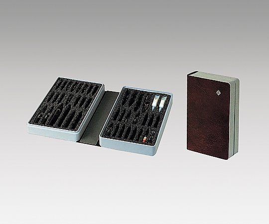 【無料健康相談付】【ナビス】アンプルホルダー　3．09．312