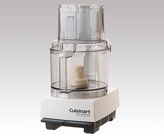 【無料健康相談 対象製品】【ナビス】フードプロセッサー　DLC－NXJ2PG