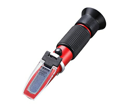 【あす楽】【アズワン】手持屈折計SK-200R