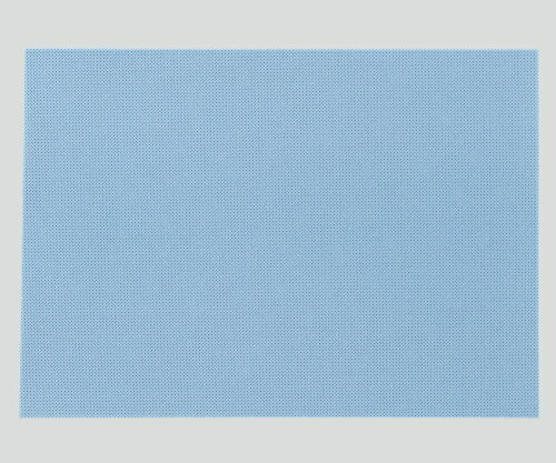 ターボキャスト（スプリント　装具素材）　430×600×1．6　ブルー