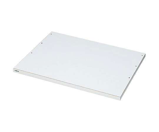 ●B天板●材質：メラミン化粧板●組み立て式（要工具）●幅×奥行×高さ(mm)：900×700×27●NM-TT900D(7-4581-01)・NM-TT900S (0-5724-42)・NM-TT900S -R(8-9909-01)用