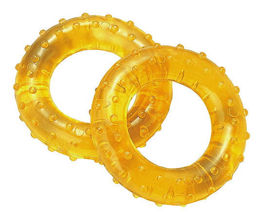 羽立工業 ハンドグリップリング （ロコレッチシリーズ） 2個入 NH3100