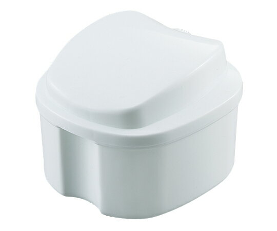 プロシェア　ナビス（アズワン） プロシェア入れ歯ケース PDB-Wのサムネイル