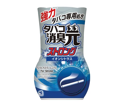 小林製薬 消臭元 タバコの消臭元ストロング