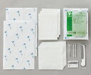 <セット販売>竹虎 エンゼルケアセット エコノミー 041204 20コ(4)