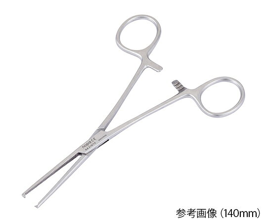 ●仕様：有鈎　直●全長（mm）：160●材質：ステンレス（DIN1.4021、AISI420A）