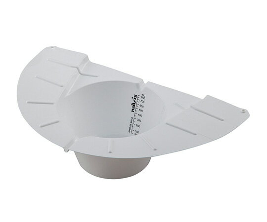 プロシェア　ナビス（アズワン） ユーリパン（プロシェア採尿容器） WOM-800