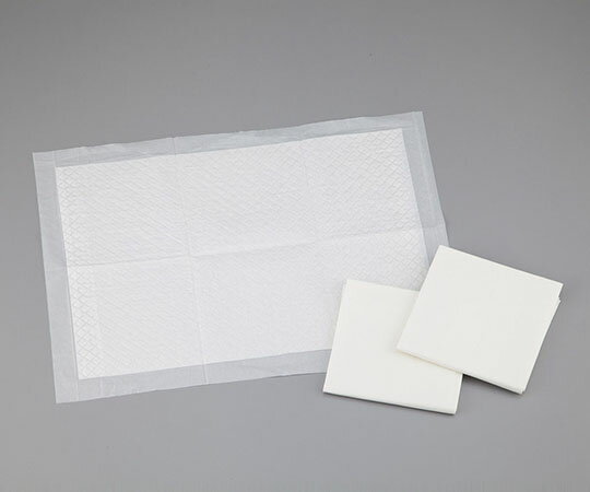 ナビス（アズワン） 吸水シーツ　300×450　100枚入のサムネイル