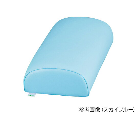 ナビス（アズワン） かまぼこマクラ（75mm）　スカイブルー SB75
