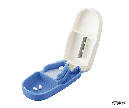 錠剤カッター HA-4128