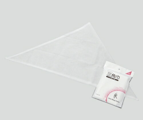 【訳あり特価品】ファーストレイト 使い切り三角巾 750×750×1050 FR-165