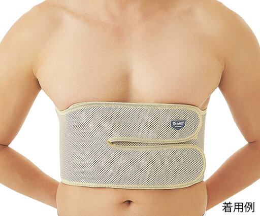 Dr.MED 男性用胸部サポーター(Dr.MED) 180×180×1200 DR-B019XL Dr.MED 男性用胸部サポーター(Dr.MED) 180×180×1200 DR-B019XL