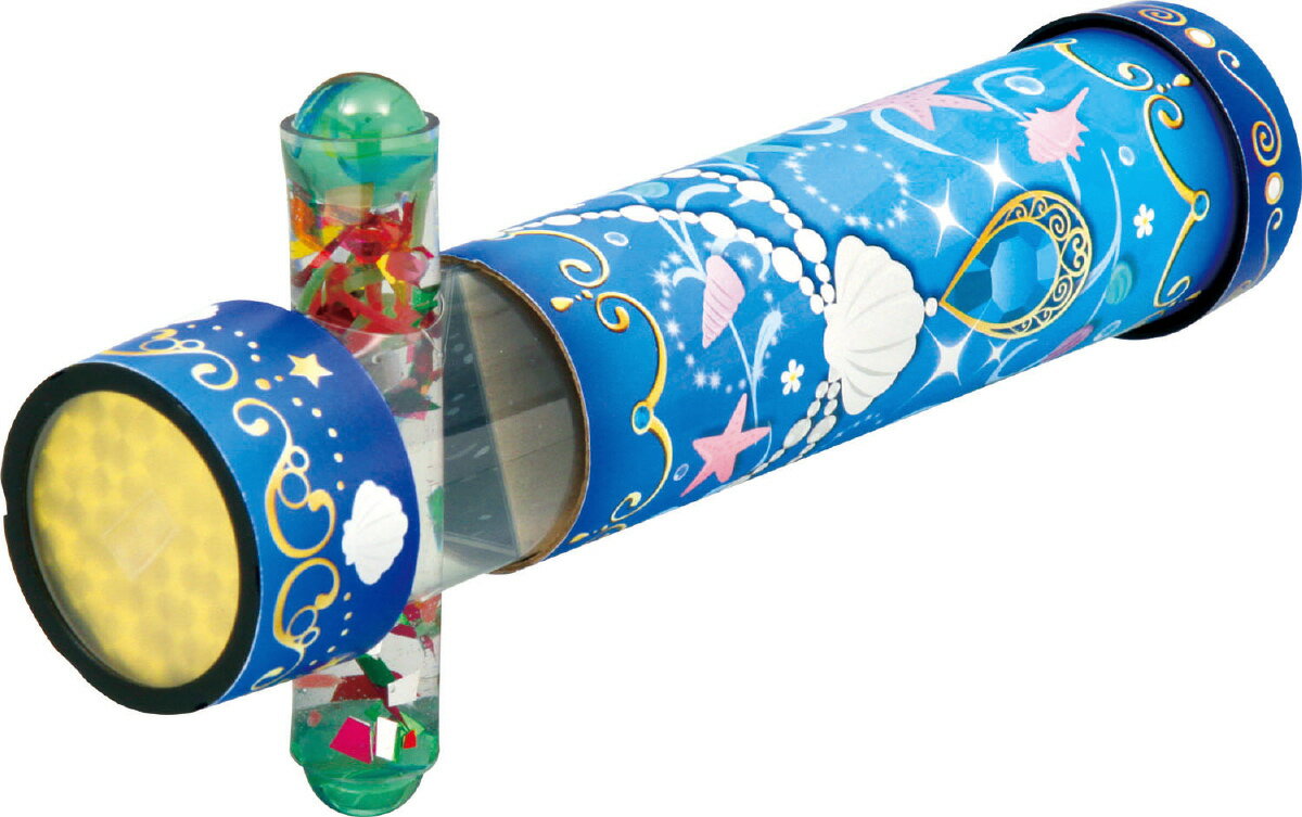 アーテック(Artec） アクアジュエリー万華鏡 科学工作 科学工作・サイエンスクラフト