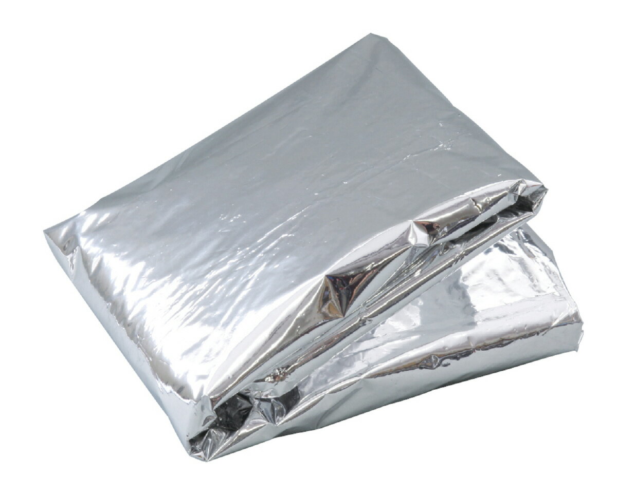 アーテック(Artec） 非常用アルミ防寒ポンチョ