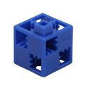 アーテック(Artec) Artecブロック 基本四角 24P 青 Artecブロック Artecブロック