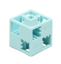 アーテック(Artec) Artecブロック 基本四角 24P 薄水 Artecブロック Artecブロック