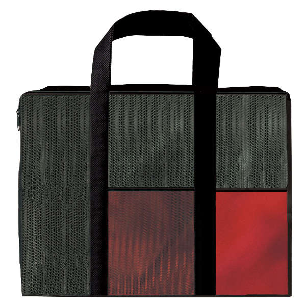 アーテック(Artec） メッシュバックB4 図工・美術・画材 画材・美術・アート