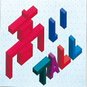 アーテック(Artec) ソリッドドローシート B4(10枚) 美術・画材・書道 紙・ペーパー