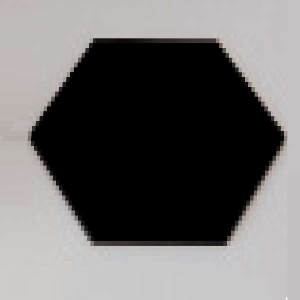 アーテック(Artec） ニューアートガラス 六角形 美術・画材・書道 アートガラス・ステンドアート・ステンドガラス