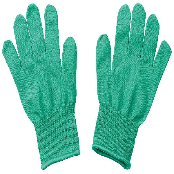 アーテック(Artec） カラーライト手袋 緑 運動会・イベント カラー手袋