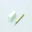 アーテック(Artec) 消しゴム印 レザー製小袋付 美術・画材・書道 0