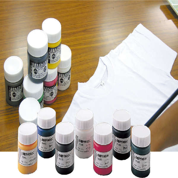 アーテック(Artec） 手描きぞめえのぐ 単品 100cc 黒 美術・画材・書道 絵具・塗料・染料