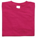 アーテック(Artec) カラーTシャツ M 146 ホットピンク 運動会・発表会・イベント シャツ・Tシャツ・衣料(3)