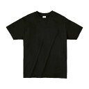 アーテック(Artec) ライトウエイトTシャツ J ブラック (サイズ150) 運動会・発表会・イベント シャツ・Tシャツ・衣料