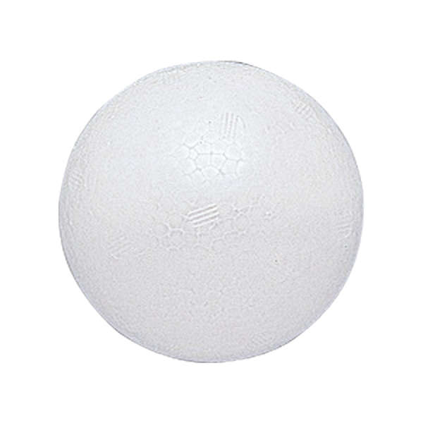 アーテック(Artec） 発泡スチロール球 80φ(10個入) 図工・工作・クラフト・ホビー 工作用品