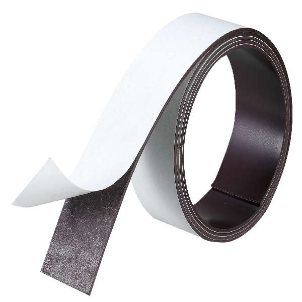 アーテック(Artec） 粘着付マグネットシート(テープタイプ) オフィス家具 その他