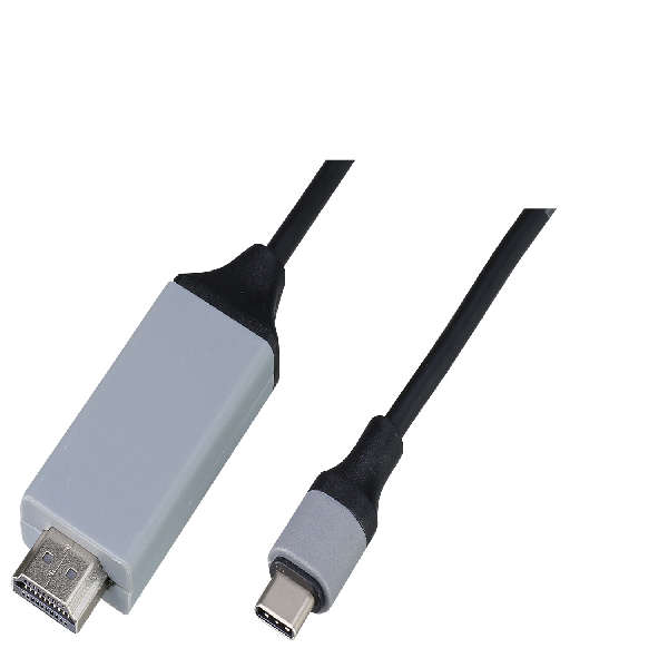 A[ebN(Artecj USB typeC-HDMIϊP[u(2.0m) 4KΉ30Hz ICT@/OA@ ̑