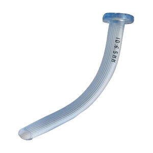 経鼻エアウェイ(標準タイプ) NA6500(10コイリ)118MM 販売単位:1