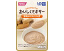 商品の仕様●原材料／豚肉、コーン油、砂糖、しょうゆ、清酒、食塩、しょうが／加工デンプン、（一部に小麦・大豆・豚肉を含む）●栄養成分／（1袋当たり）エネルギー87kcal、たんぱく質4.9g、脂質6.1g、炭水化物3.0g、ナトリウム210mg、灰分0.7g、水分35.3g、食塩相当量0.5g●アレルギー／小麦・大豆・豚肉●賞味期限／製造後1年6ヶ月●ユニバーサルデザインフード／かまなくてよい（区分4）●生産国／日本●ケース入数/12商品の説明・調理しづらい素材を選び、ご家庭での食事をミキサーにかけました。・主食・主菜・副菜・箸休め・デザートの豊富な種類の組み合わせで様々なメニューをお楽しみいただけます。・食材の風味を大切にした、おいしいミキサー食です。・家庭では調理し難い（皮をむく、骨を取る、柔らかく煮る）素材を選びました。・豚肉をなじみ深い和風だしでじっくりと煮込みました。