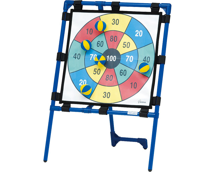 トーエイライト 株式会社 ターゲットゲーム60C B-2217 ダーツ
