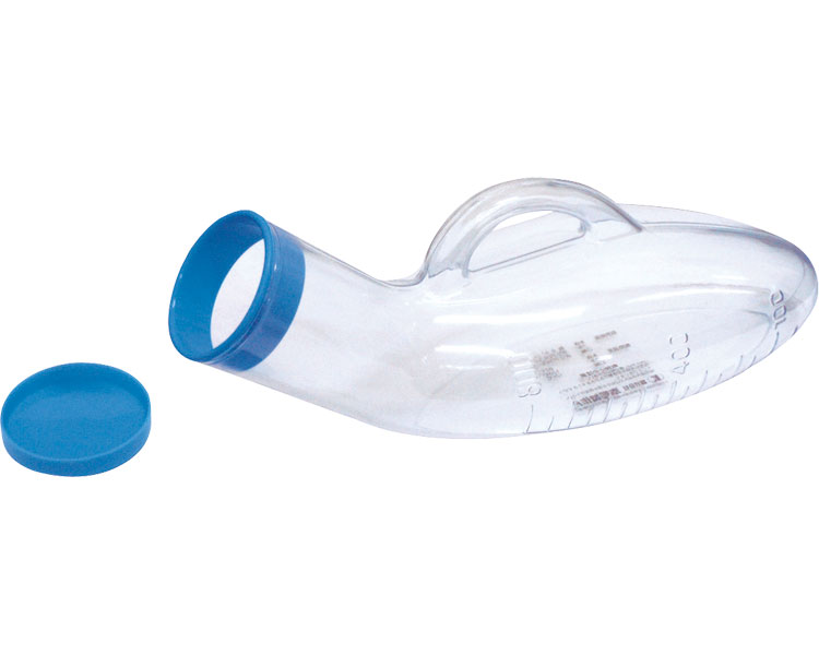 株式会社 幸和製作所 テイコブ　透明尿器　男性用 UR02G