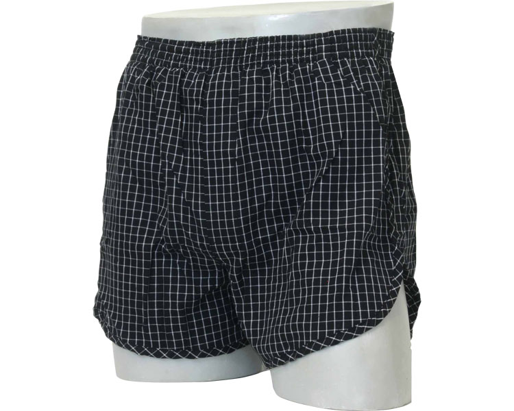 ニシキ 株式会社 トランクス80 C4865K　M　ブラック