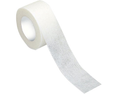 ＜セット販売＞株式会社 共和 サージカルテープ　No.25 LM-E0259T　12巻入 20コ