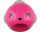 株式会社 サカエ工業 スマイルオープナー　室内用吸盤タイプ ピンク